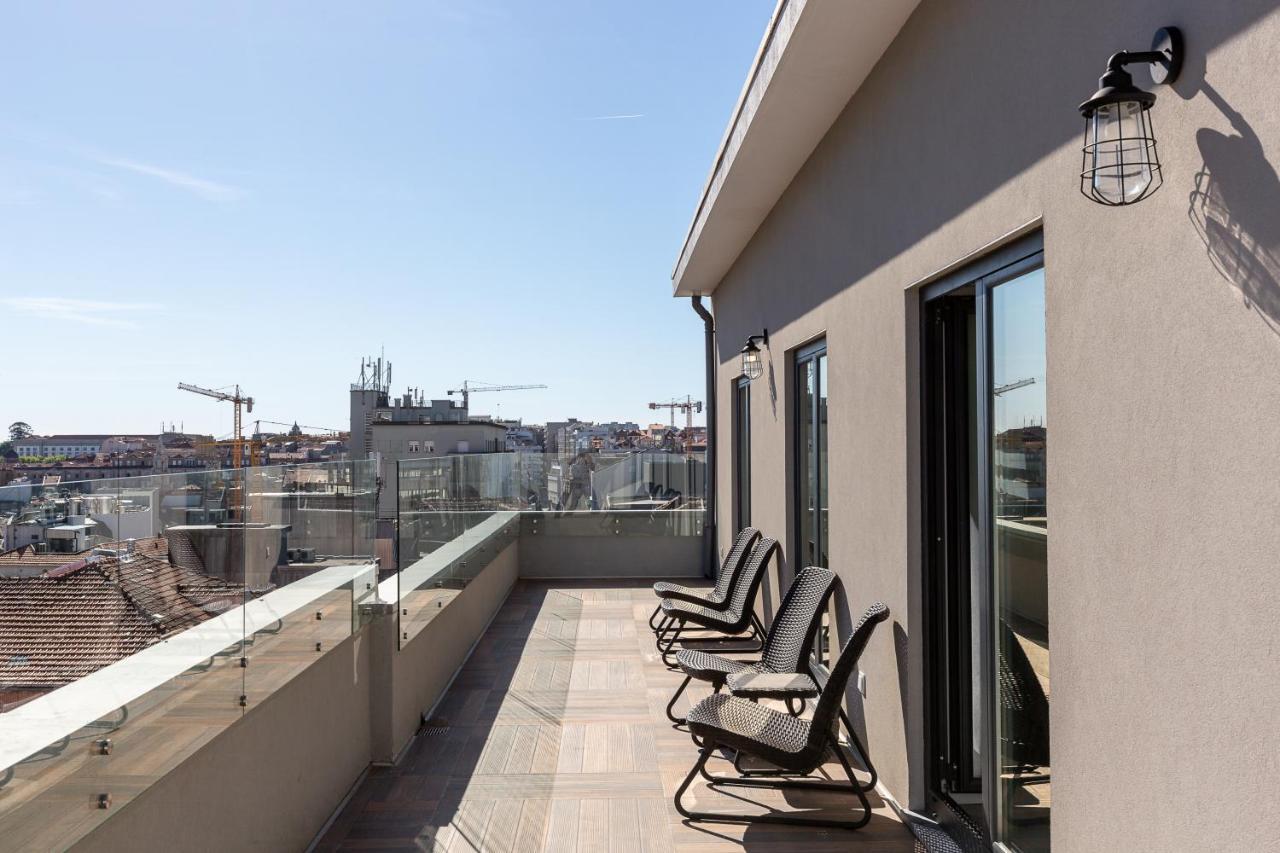 Youropo - Central Porto Exterior foto