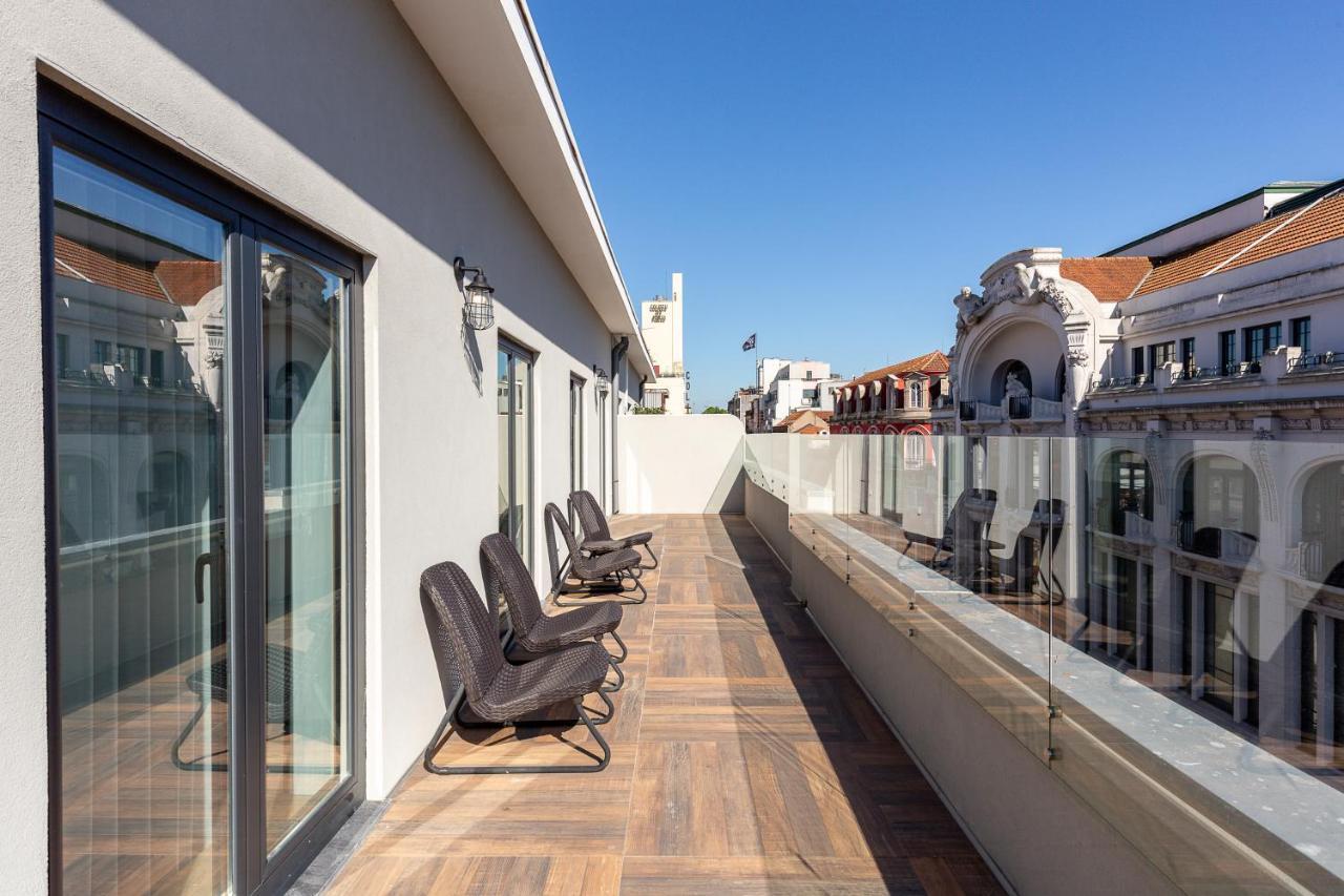 Youropo - Central Porto Exterior foto