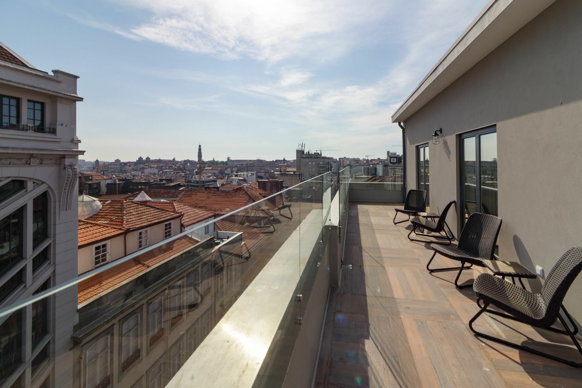 Youropo - Central Porto Exterior foto